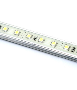 LED light bar – Aluminium