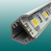 LED rigid light bar