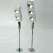LED Stalk light – 2watt / 3watt