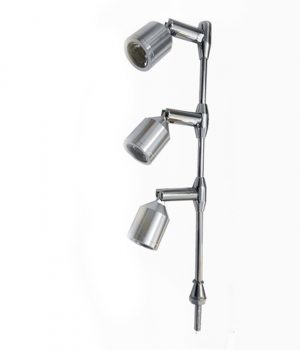 LED Stalk light – 3*1watt